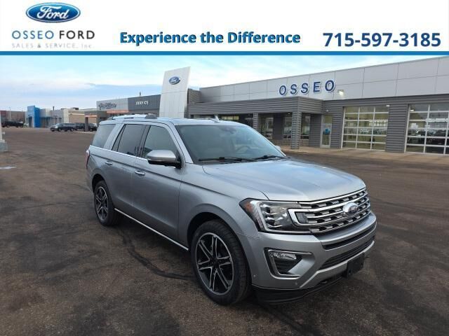 2021 FORD Expedition