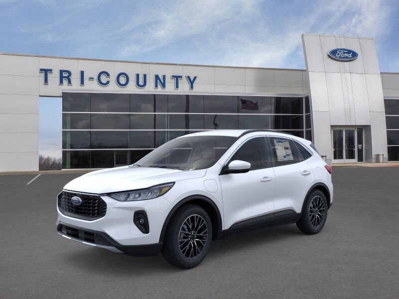 2026 FORD Escape