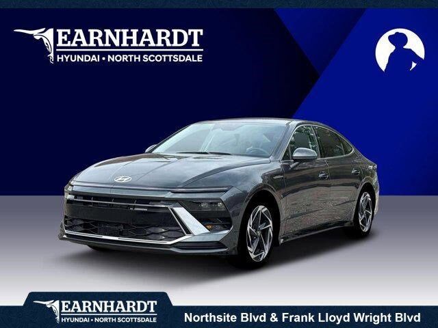 2026 HYUNDAI Sonata