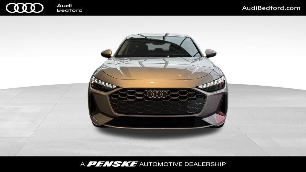 2025 Audi A5