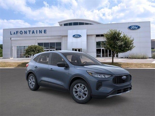 2026 FORD Escape