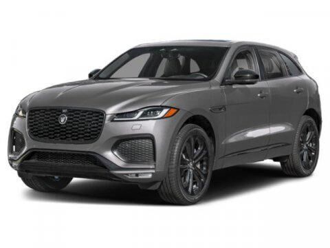 2026 JAGUAR F-Pace