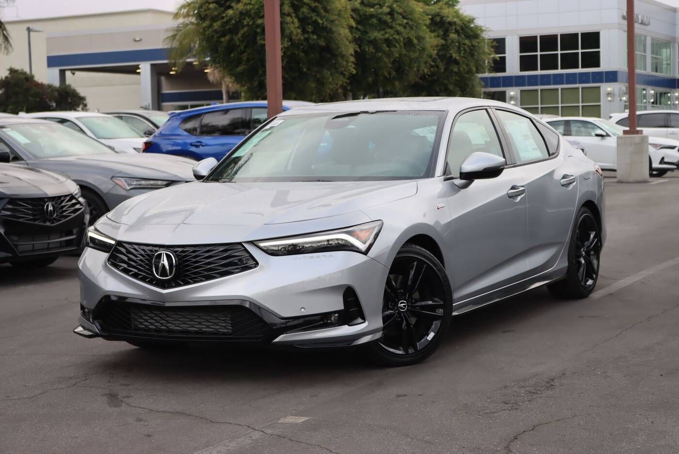 2026 ACURA Integra