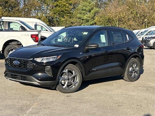 2026 FORD Escape