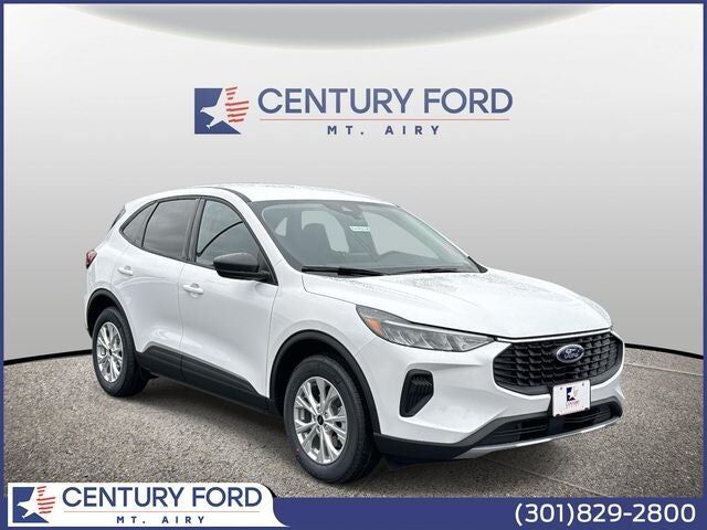 2026 FORD Escape