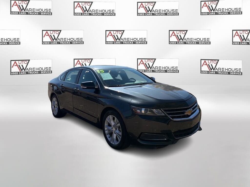 Chevrolet Impala