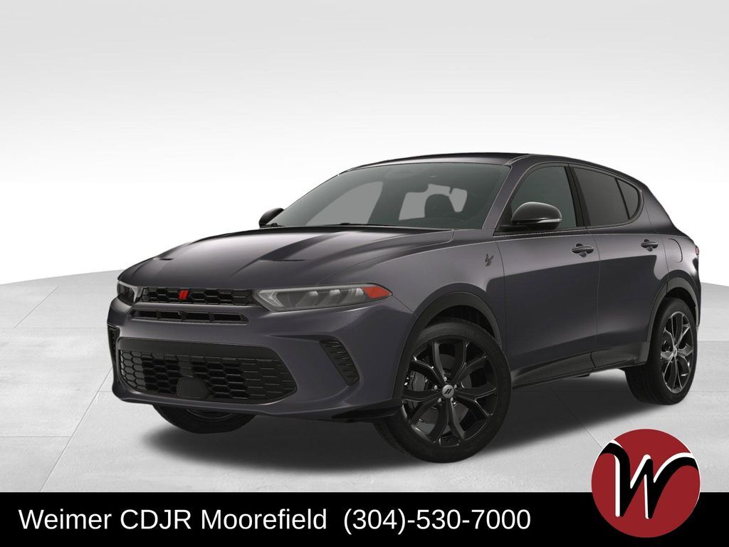 2024 DODGE HORNET