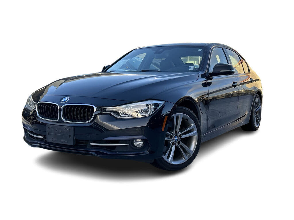 BMW 330e