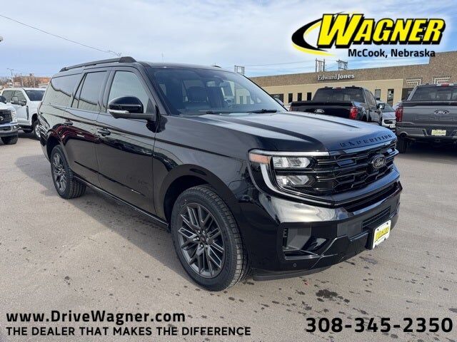 2025 FORD Expedition