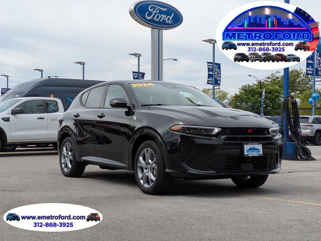 2024 DODGE HORNET