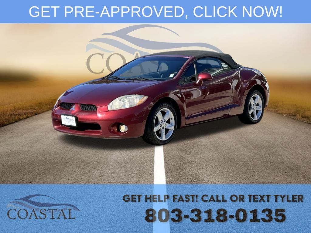Mitsubishi Eclipse