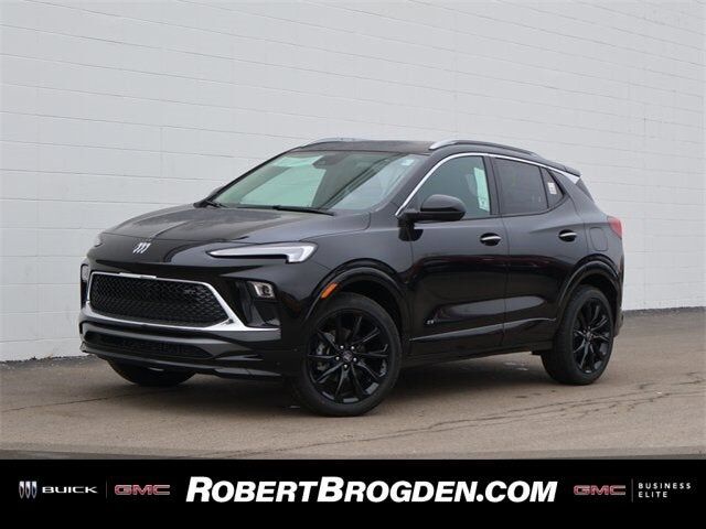 2026 BUICK Encore GX