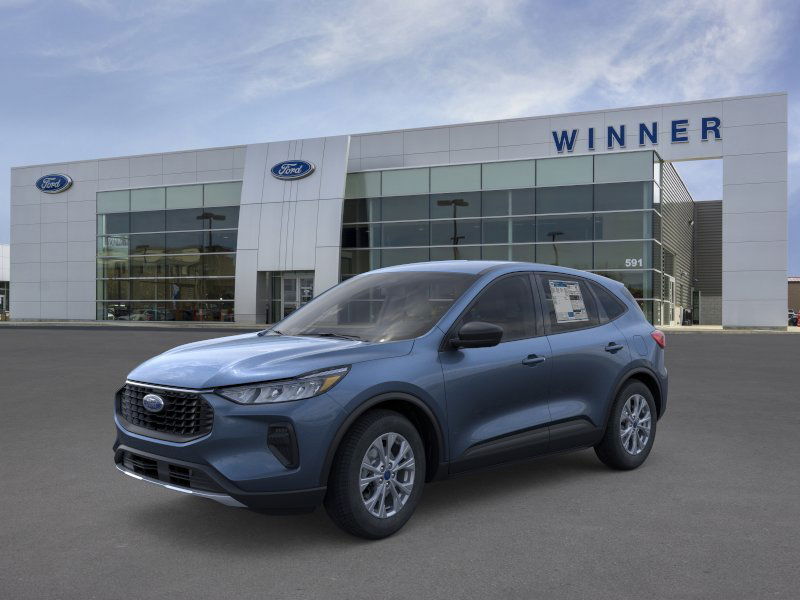 2026 FORD Escape