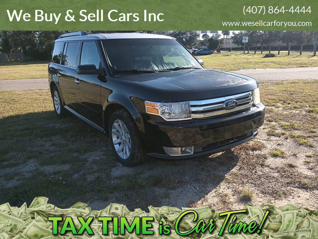 Ford Flex