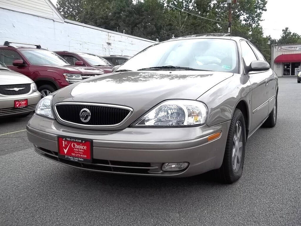 Mercury Sable