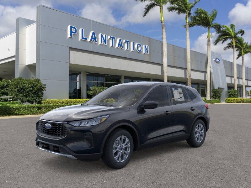 2026 FORD Escape