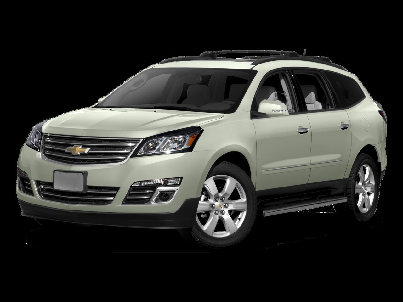 2016 CHEVROLET Traverse