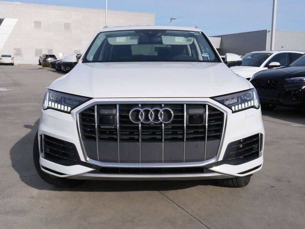 2024 Audi Q7