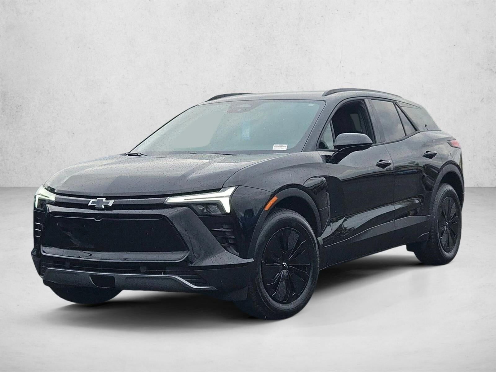 2026 CHEVROLET Blazer EV
