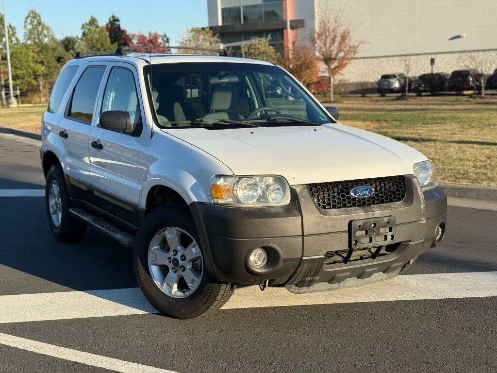 Ford Escape