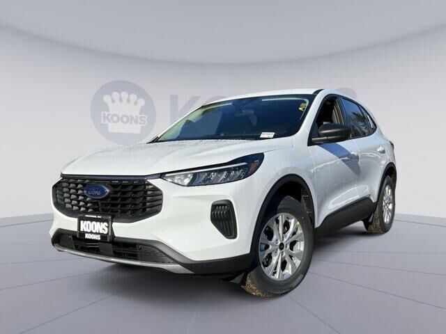 2026 FORD Escape