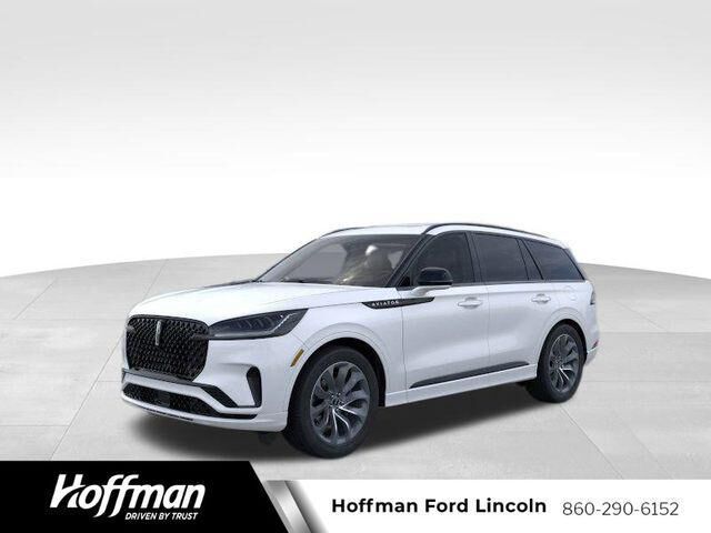 2026 LINCOLN Aviator