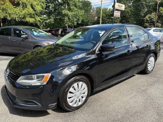 2014 VOLKSWAGEN Jetta