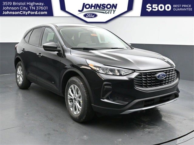 2026 FORD Escape