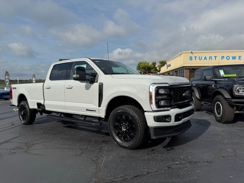 2026 FORD F-250