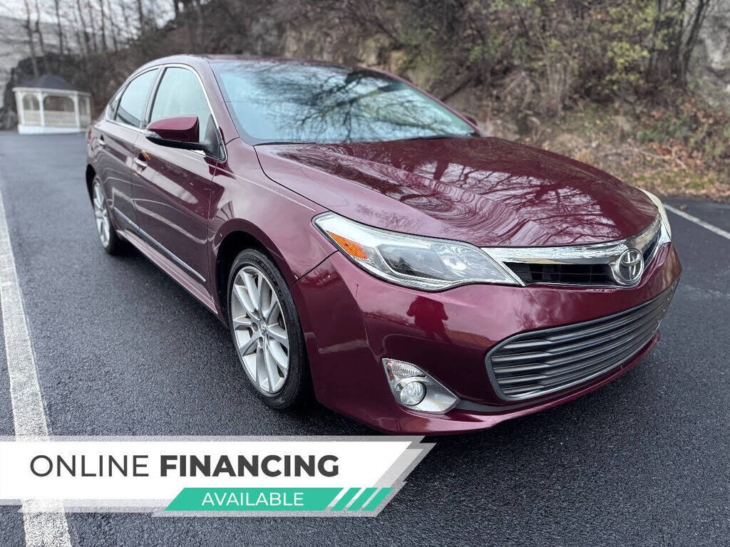Toyota Avalon