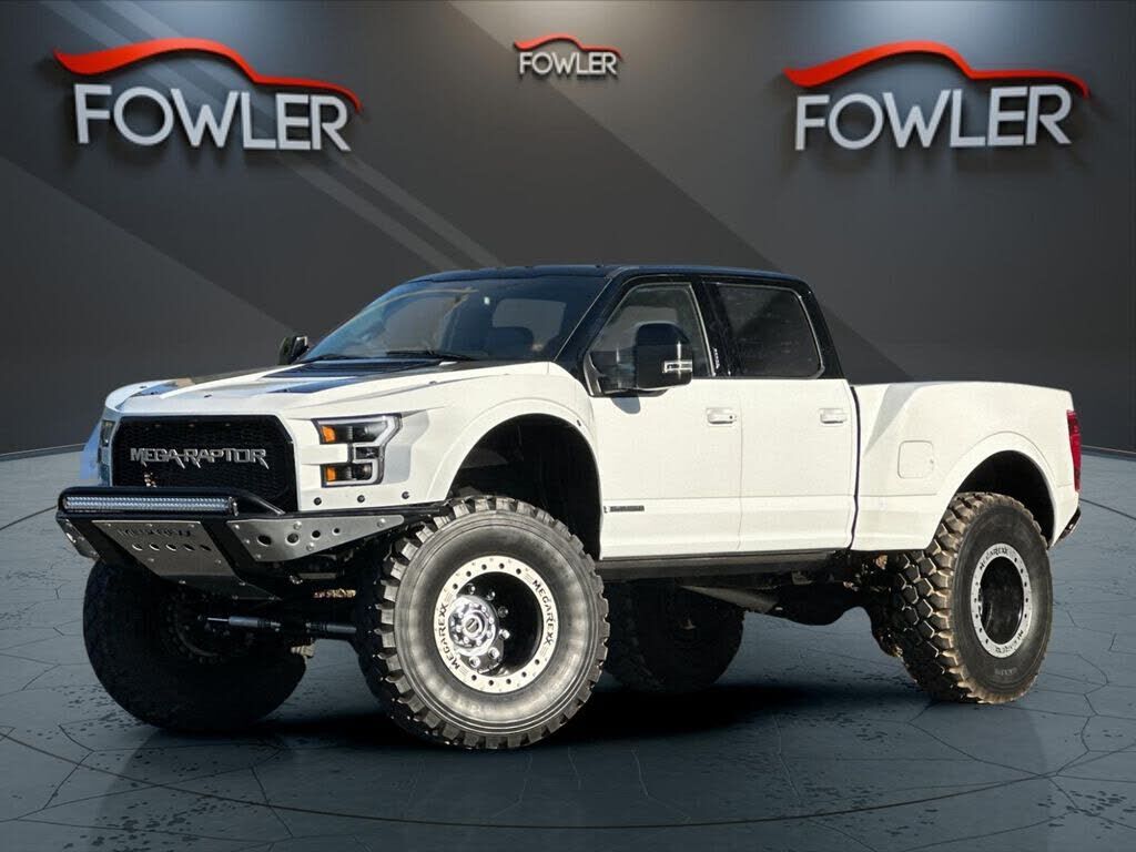 2022 FORD F-250