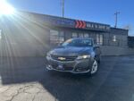 2016 CHEVROLET Impala