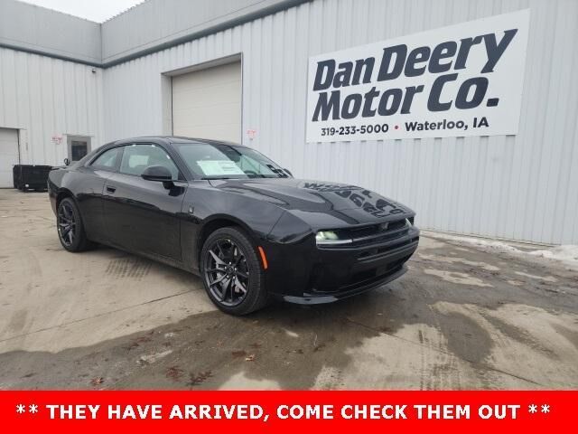 2026 DODGE Charger