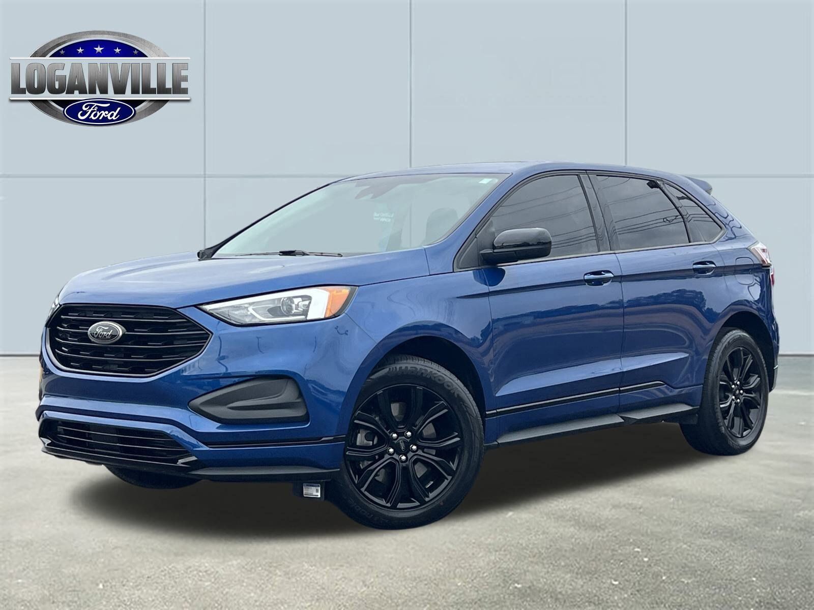 2023 FORD Edge