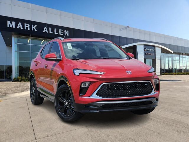 2026 BUICK Encore GX