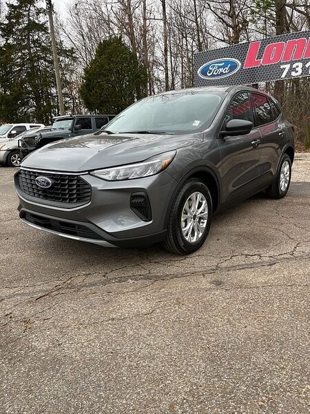 2026 FORD Escape