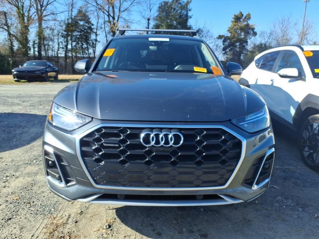 2024 Audi Q5