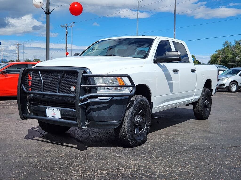 RAM 3500