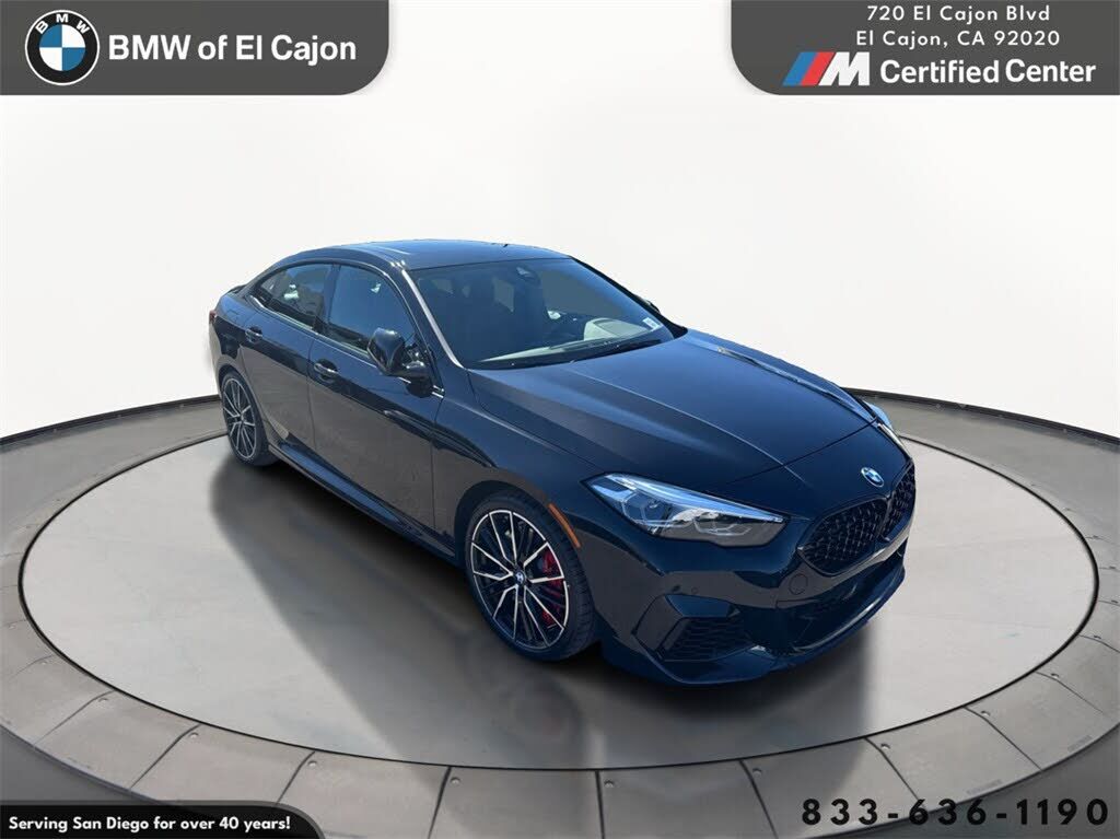 2024 BMW M2