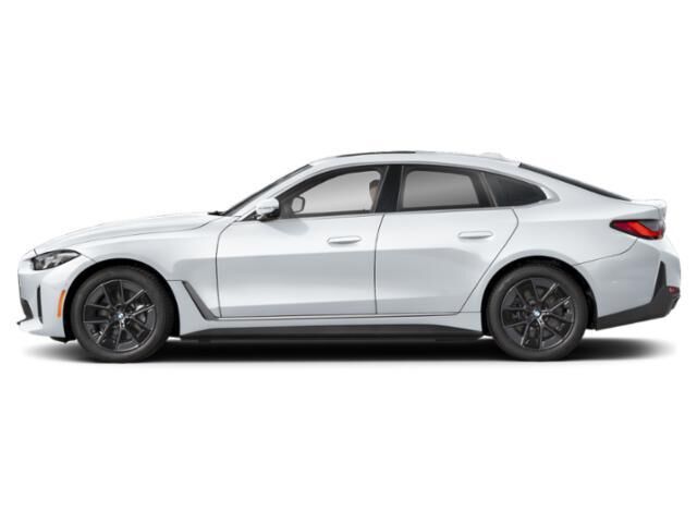 2025 BMW i4