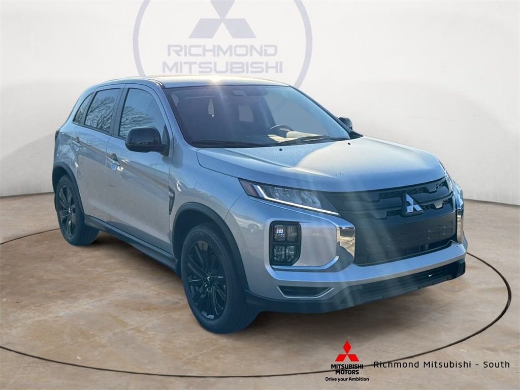2026 MITSUBISHI Outlander Sport