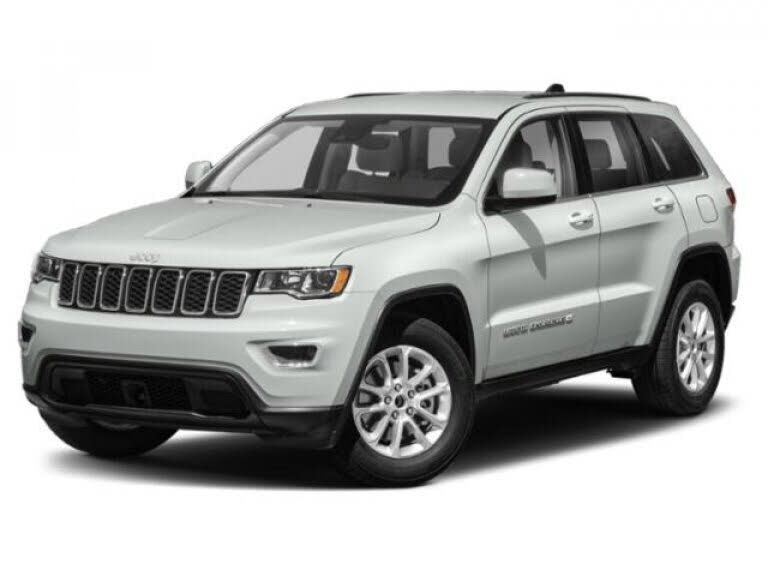 2022 JEEP Grand Cherokee