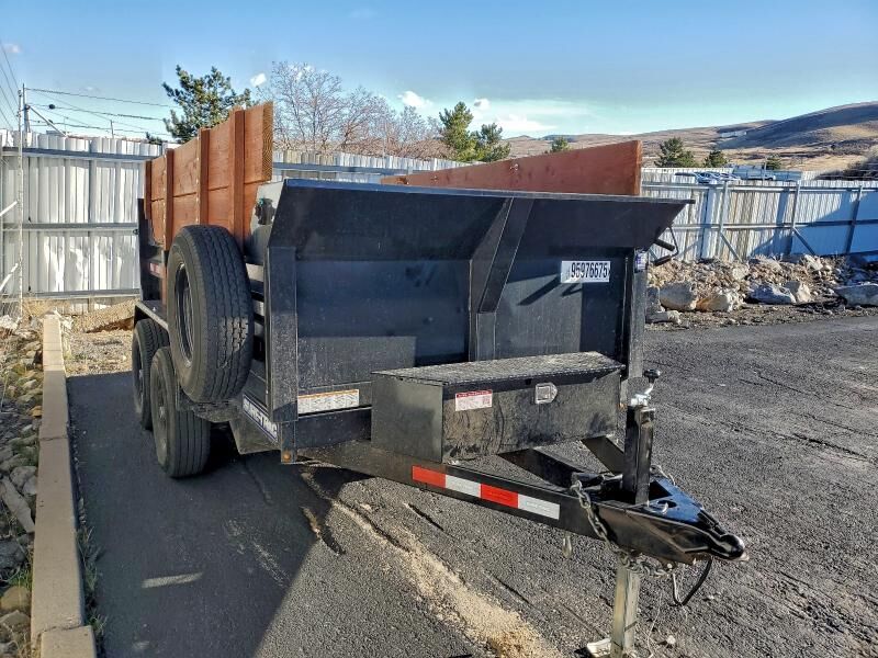 2025 SURE-TRAC Sure-Trac Trailers