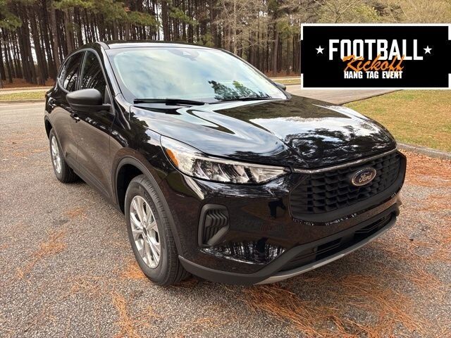 2026 FORD Escape
