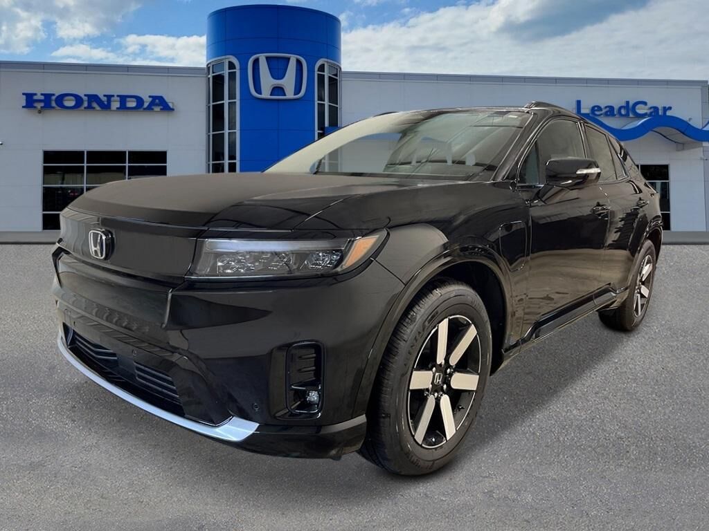 2026 HONDA Prologue