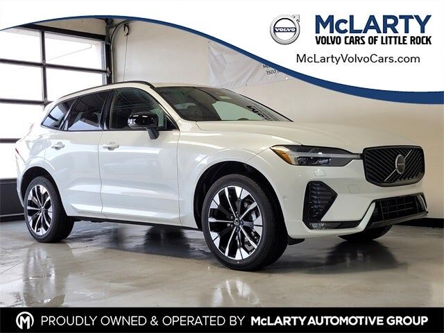 2026 Volvo XC60