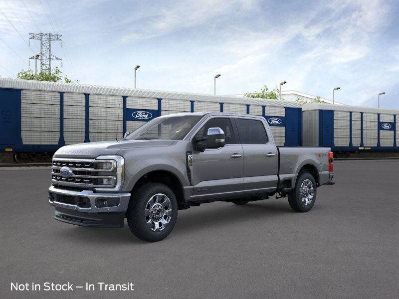 2026 FORD F-350