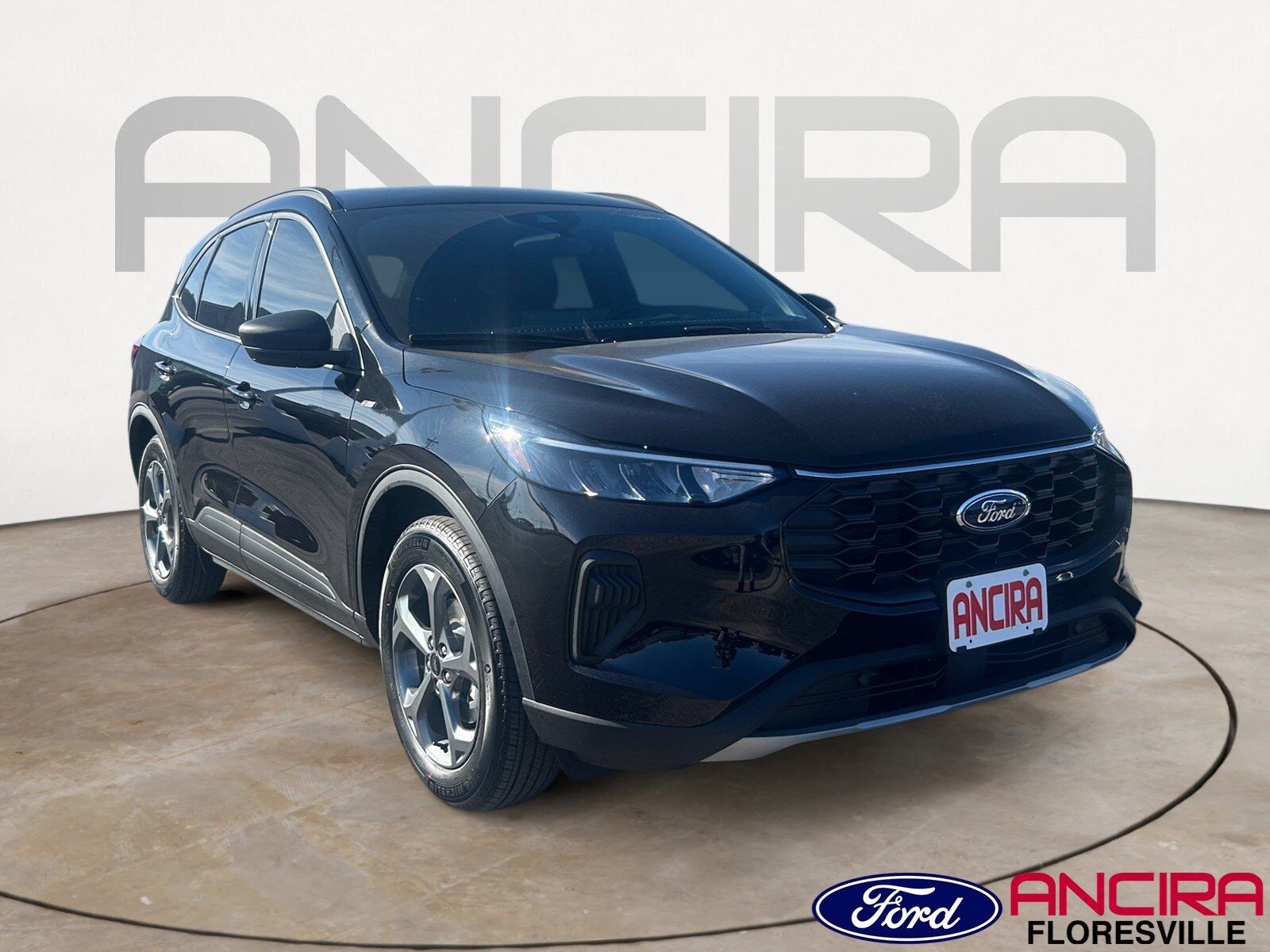 2026 FORD Escape