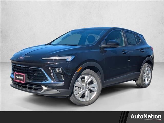 2026 BUICK Encore GX