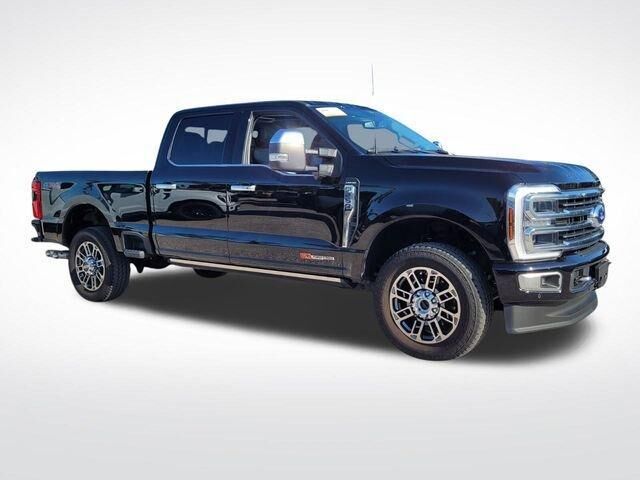 2024 FORD F-250